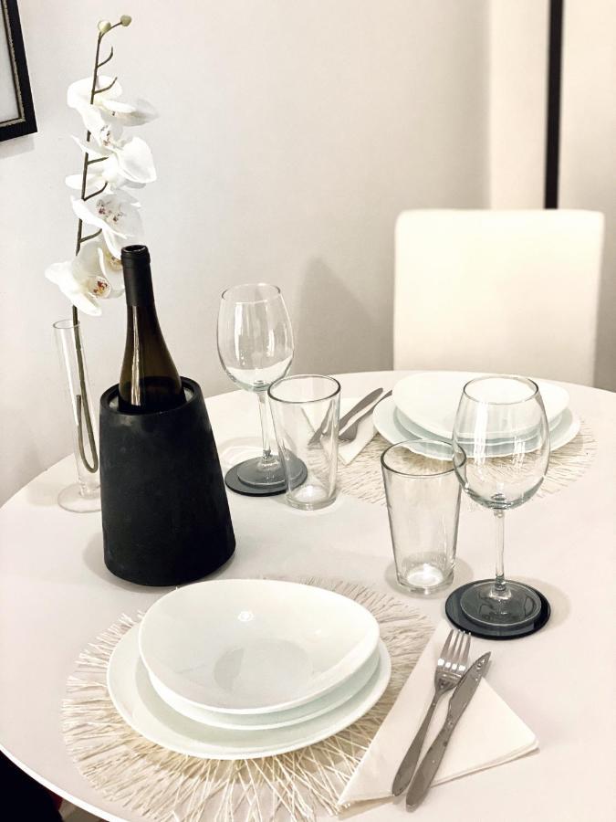 Chic In The City Bozen Extérieur photo