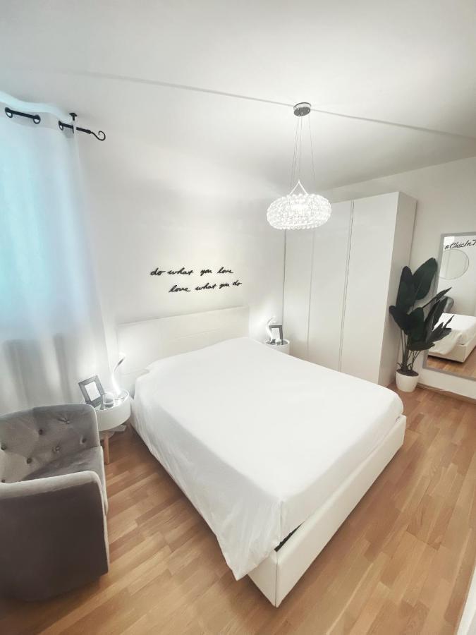 Chic In The City Bozen Extérieur photo