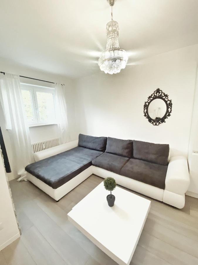 Chic In The City Bozen Extérieur photo