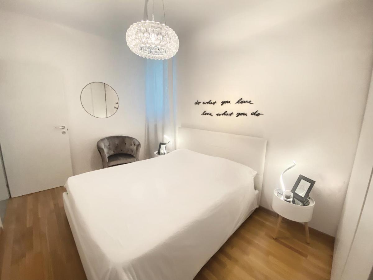 Chic In The City Bozen Extérieur photo