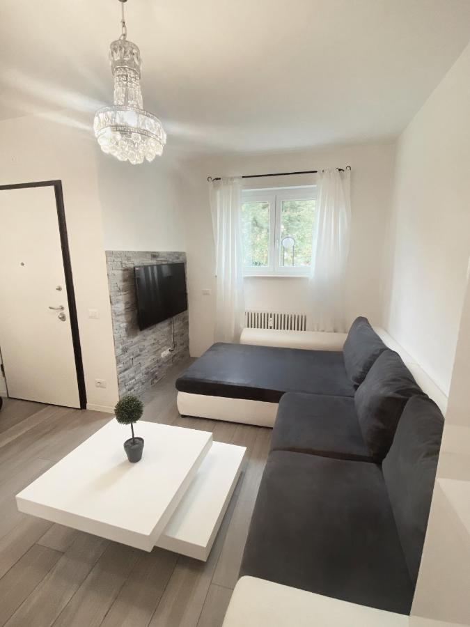 Chic In The City Bozen Extérieur photo